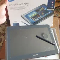 تبلت 10.1 سامسونگ نوت 10