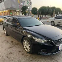 مزدا ۶