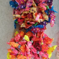 بسته بندی کش مو