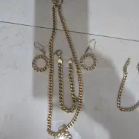 طلا در حد نو