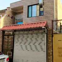 ویلایی ۲ طبقه فروش معاوضه با آپارتمان در توضیحات