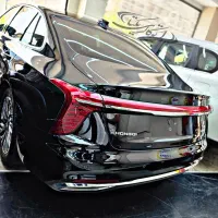 هونگچی H5 اچ پنج رنگبندی موجود (( مدل 1404 صفر خشک