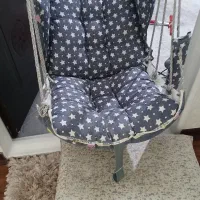 تاب وگهواره وکریر کودک باتخفیف خوب|اسباب و اثاث بچه|اراک, |دیوار