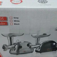 چرخ گوشت نو ویداس