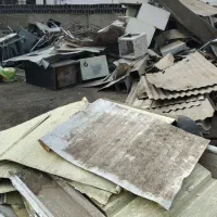 خریدارضایعات آهن مس برنج والمینیوم وغیره