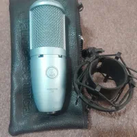 میکروفن AKG P120
