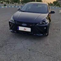 آریزو 6 جی تی