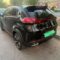 فروش ایکس 33 کراس