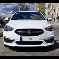 شاهین ۱۴۰۱ سانروف دار ۶۰تاکار
