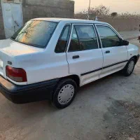 پراید مدل ۸۹ تکسوز|خودرو سواری و وانت|سلامی, |دیوار