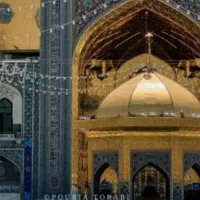 کاروان زیارتی