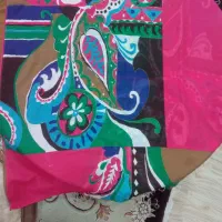 4عدد شال و3عدد روسری|لباس|شهرکرد, |دیوار