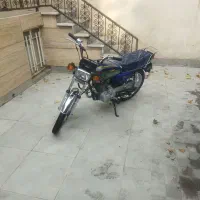 متور کویر 150مدل 93