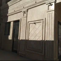 اجرای انواع نمای سنگ رومی کلاسیک