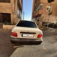 فروش پراید|خودرو سواری و وانت|پرند, فاز ۲|دیوار