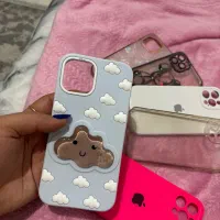 وسایل جانبی مبایل (گارد/قاب)|لوازم جانبی موبایل و تبلت|بندر انزلی, کارآموزی|دیوار