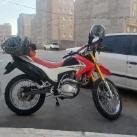 متور پرواز ۲۰۰|موتورسیکلت|اردبیل, |دیوار