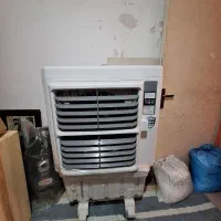 کولر آبی پرتابل