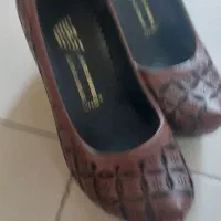 کیف وکفش