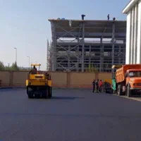 پیمانکاری ایزوگام و آسفالت و قیرگونی|خدمات پیشه و مهارت|تبریز, |دیوار