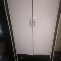 کمد|جاکفشی، کمد، دراور|صدرا-فارس, فاز ۱|دیوار