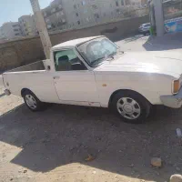 پیکان وانت مدل۹۱