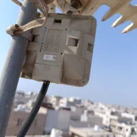 رادیو بی سیم جهت دریافت اینترنت|مودم و تجهیزات شبکه|بوشهر, |دیوار