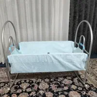 گهواره نوزاد