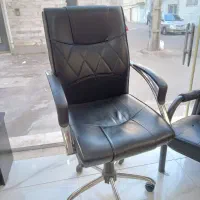 صندلی مدیریت|مبلمان اداری|رشت, دروازه لاکان|دیوار