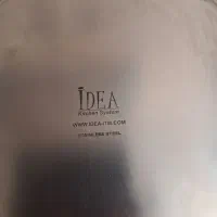 سینی استیل نو|ظروف سرو و پذیرایی|تهران, اختیاریه|دیوار