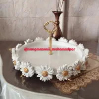 ظروف بسیار جذاب و شیک|ظروف سرو و پذیرایی|رفسنجان, |دیوار