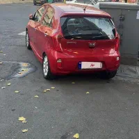 کیا پیکانتو ۲۰۱۴شرکتی