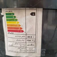 جارو برقی سالم ک تمیز|جاروبرقی، جارو شارژی، بخارشو|شیراز, نصرآباد|دیوار