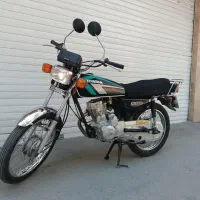 هندا ۹۵ فابریک