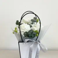 سفارش دسته گل