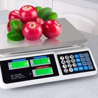 ترازو دیجیتال ۴۰ کیلو