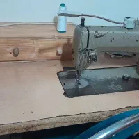 چرخ خیاطی|چرخ خیاطی و ریسندگی|ری, شهرک نظامی|دیوار