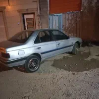 پژوسالم مرتب دوروبرش یکم رنگ داره شاسی پلمپ|خودرو سواری و وانت|قوچان, |دیوار