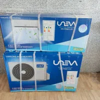 اسپیلت مدل ۱۲UNEVAهزار