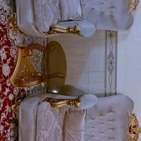 مبل|مبلمان خانگی و میز عسلی|چناران, |دیوار