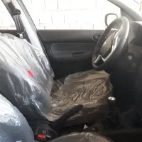 پژو ۲۰۷ خشک پانا فرمان برقی ۱۴۰۰