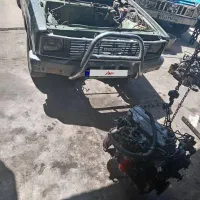 مزدا ۲۰۰۰ ژاپن|خودرو سواری و وانت|ایرانشهر, |دیوار