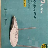 مودم وای فای tp-link