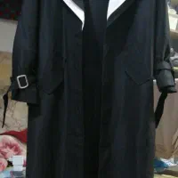 بارونی بلند زنانه فری سایز|لباس|بجنورد, |دیوار