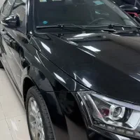 دنا پلاس اپشنال توربو شارژ