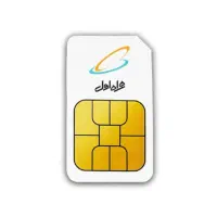 ۳ عدد سیمکارت ۰۹۱۶۲۵۰۰۱۱۲