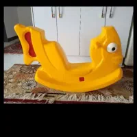 راکر کودک نو