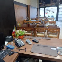 واگذاری رستوران با کل وسایل رستوران در شهر ابهر