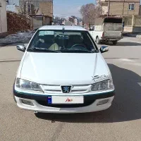 پارس دوگانه شرکتی مدل ۹۹