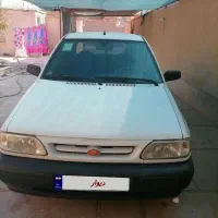 وانت پراید 151 بدون رنگ شاسی پلمپ خانگی